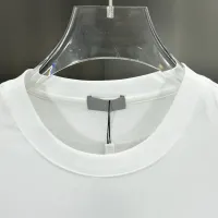 $76.00 USD Christian Dior T-Shirts Short Sleeved For Men #1444034