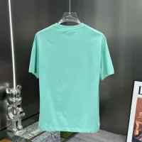 $76.00 USD Christian Dior T-Shirts Short Sleeved For Men #1444035