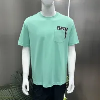 $76.00 USD Christian Dior T-Shirts Short Sleeved For Men #1444035