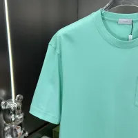 $76.00 USD Christian Dior T-Shirts Short Sleeved For Men #1444035