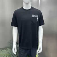 $76.00 USD Christian Dior T-Shirts Short Sleeved For Men #1444036