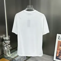 $76.00 USD Christian Dior T-Shirts Short Sleeved For Men #1444037