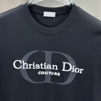 $76.00 USD Christian Dior T-Shirts Short Sleeved For Men #1444039