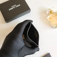 $27.00 USD Yves Saint Laurent YSL Card Holders #1444040