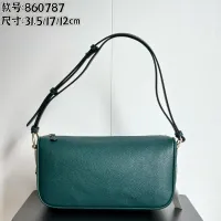 $80.00 USD Gucci AAA Quality Shoulder Bags For Women #1444069