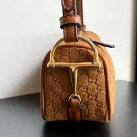 $76.00 USD Gucci AAA Quality Shoulder Bags For Women #1444074