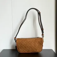 $76.00 USD Gucci AAA Quality Shoulder Bags For Women #1444074