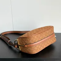$76.00 USD Gucci AAA Quality Shoulder Bags For Women #1444074