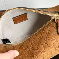 $76.00 USD Gucci AAA Quality Shoulder Bags For Women #1444074