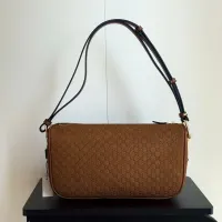 $80.00 USD Gucci AAA Quality Shoulder Bags For Women #1444076