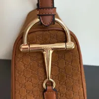 $80.00 USD Gucci AAA Quality Shoulder Bags For Women #1444076
