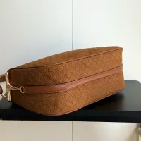 $80.00 USD Gucci AAA Quality Shoulder Bags For Women #1444076