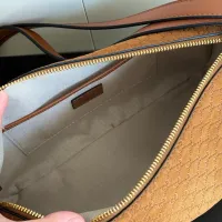 $80.00 USD Gucci AAA Quality Shoulder Bags For Women #1444076