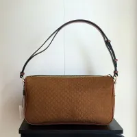 $85.00 USD Gucci AAA Quality Shoulder Bags For Women #1444077