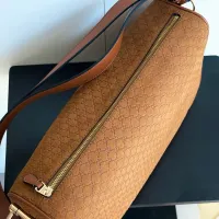 $85.00 USD Gucci AAA Quality Shoulder Bags For Women #1444077