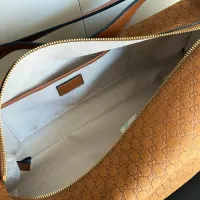 $85.00 USD Gucci AAA Quality Shoulder Bags For Women #1444077