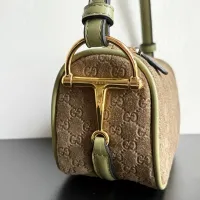 $76.00 USD Gucci AAA Quality Shoulder Bags For Women #1444078