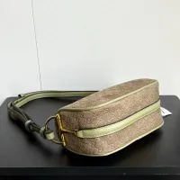 $76.00 USD Gucci AAA Quality Shoulder Bags For Women #1444078