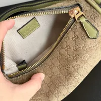$76.00 USD Gucci AAA Quality Shoulder Bags For Women #1444078