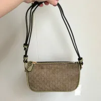$76.00 USD Gucci AAA Quality Shoulder Bags For Women #1444078