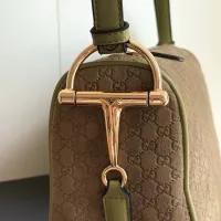 $80.00 USD Gucci AAA Quality Shoulder Bags For Women #1444079