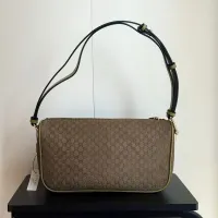 $80.00 USD Gucci AAA Quality Shoulder Bags For Women #1444079