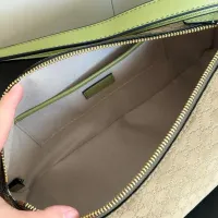 $80.00 USD Gucci AAA Quality Shoulder Bags For Women #1444079