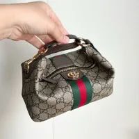 $68.00 USD Gucci AAA Quality Messenger Bags For Women #1444081