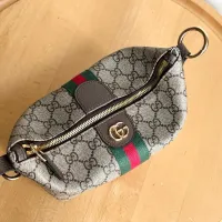 $68.00 USD Gucci AAA Quality Messenger Bags For Women #1444081