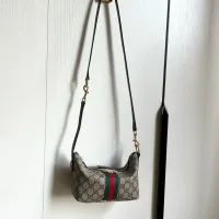 $68.00 USD Gucci AAA Quality Messenger Bags For Women #1444081