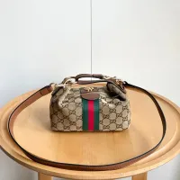 $68.00 USD Gucci AAA Quality Messenger Bags For Women #1444082
