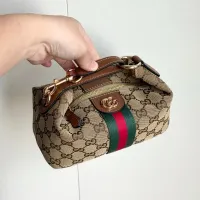 $68.00 USD Gucci AAA Quality Messenger Bags For Women #1444082