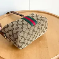 $68.00 USD Gucci AAA Quality Messenger Bags For Women #1444082