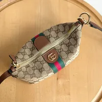 $68.00 USD Gucci AAA Quality Messenger Bags For Women #1444082