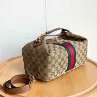 $72.00 USD Gucci AAA Quality Messenger Bags For Women #1444083