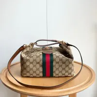 $72.00 USD Gucci AAA Quality Messenger Bags For Women #1444083