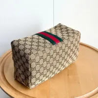 $72.00 USD Gucci AAA Quality Messenger Bags For Women #1444083