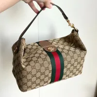 $72.00 USD Gucci AAA Quality Messenger Bags For Women #1444083