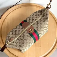 $72.00 USD Gucci AAA Quality Messenger Bags For Women #1444083