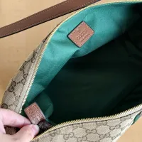 $72.00 USD Gucci AAA Quality Messenger Bags For Women #1444083