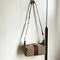 $72.00 USD Gucci AAA Quality Messenger Bags For Women #1444083
