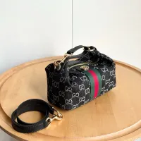 $68.00 USD Gucci AAA Quality Messenger Bags For Women #1444084