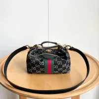 $68.00 USD Gucci AAA Quality Messenger Bags For Women #1444084
