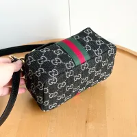 $68.00 USD Gucci AAA Quality Messenger Bags For Women #1444084
