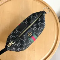$68.00 USD Gucci AAA Quality Messenger Bags For Women #1444084