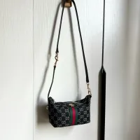 $68.00 USD Gucci AAA Quality Messenger Bags For Women #1444084