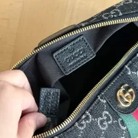$68.00 USD Gucci AAA Quality Messenger Bags For Women #1444084