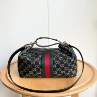 $72.00 USD Gucci AAA Quality Messenger Bags For Women #1444085