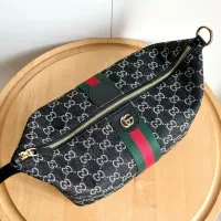 $72.00 USD Gucci AAA Quality Messenger Bags For Women #1444085