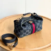 $68.00 USD Gucci AAA Quality Messenger Bags For Women #1444086